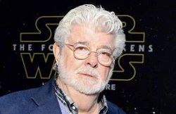 George Lucas